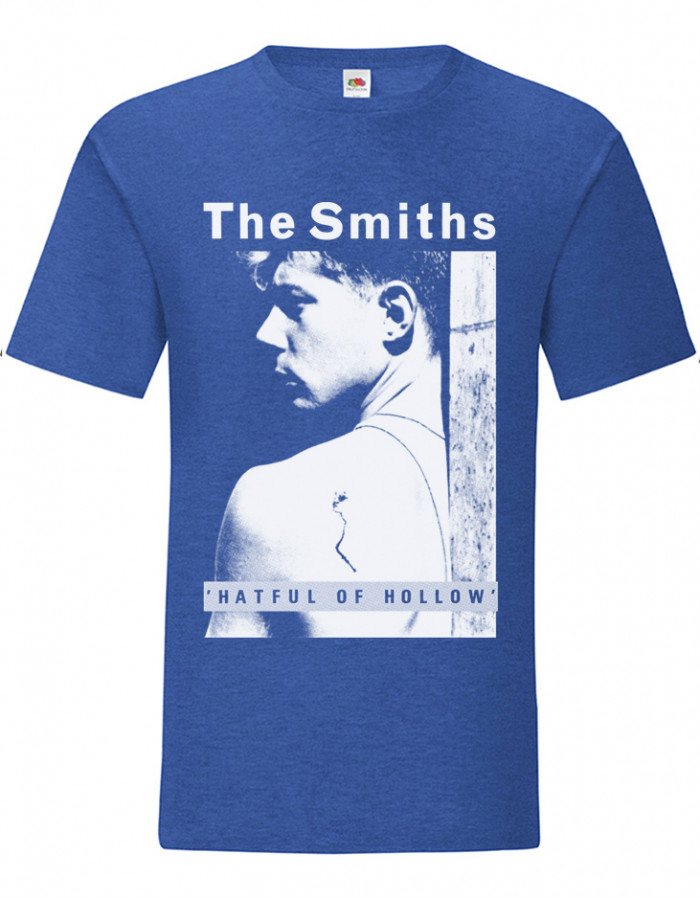 The Smiths T-Shirts | The Smiths Store - Official The Smiths
